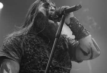 Varg  - Photo By Peti