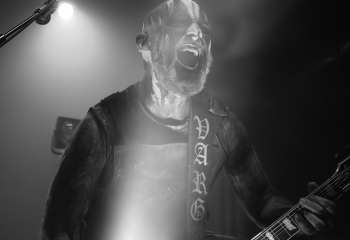 Varg  - Photo By Peti