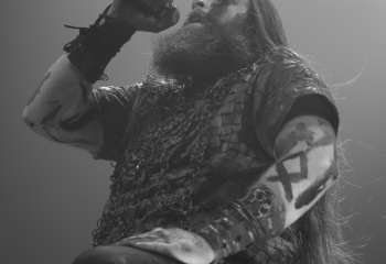 Varg  - Photo By Peti