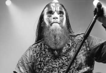 Varg  - Photo By Peti