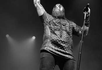 Varg  - Photo By Peti