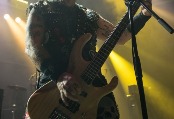 Vernom Inc  - Photo by Marc