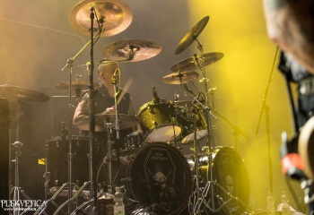 Vernom Inc  - Photo by Marc