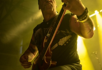 Vernom Inc  - Photo by Marc