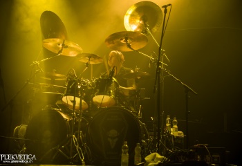 Vernom Inc  - Photo by Marc