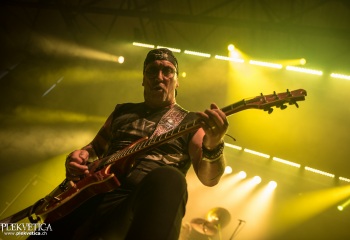 Vernom Inc  - Photo by Marc