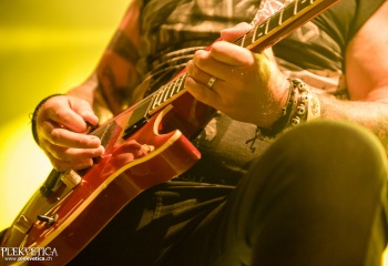 Vernom Inc  - Photo by Marc