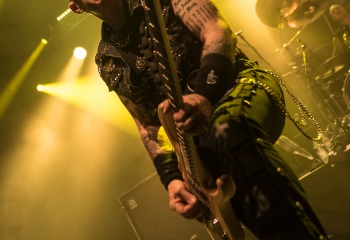 Vernom Inc  - Photo by Marc