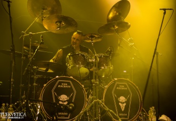 Vernom Inc  - Photo by Marc