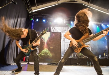 Virvum - Photo by Eylül