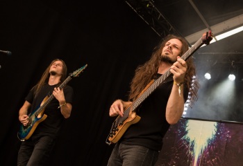 Virvum - Photo by Eylül