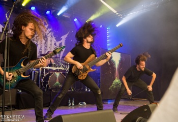 Virvum - Photo by Eylül