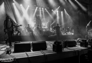 Visions Of Atlantis - Photo by Marc