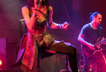 Visions Of Atlantis - Photo by Marc