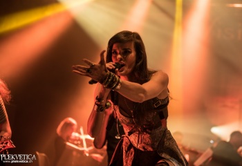 Visions Of Atlantis - Photo by Marc