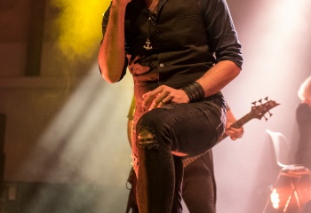 Visions Of Atlantis - Photo by Marc