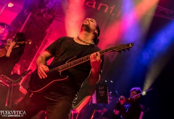 Visions Of Atlantis - Photo by Marc