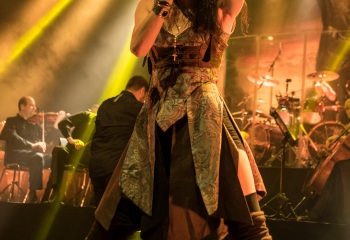 Visions Of Atlantis - Photo by Marc