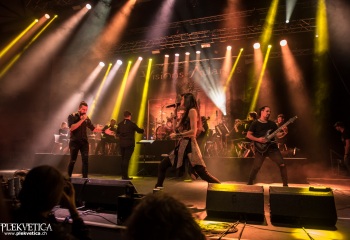 Visions Of Atlantis - Photo by Marc