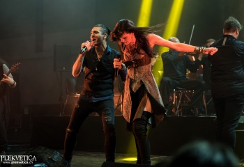 Visions Of Atlantis - Photo by Marc