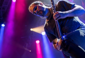 Visions Of Atlantis - Photo by Marc