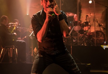 Visions Of Atlantis - Photo by Marc