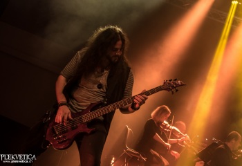 Visions Of Atlantis - Photo by Marc