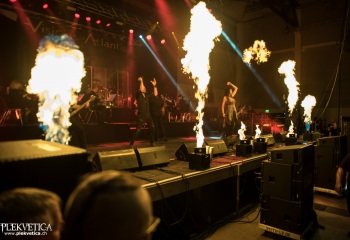 Visions Of Atlantis - Photo by Marc