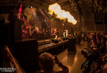 Visions Of Atlantis - Photo by Marc