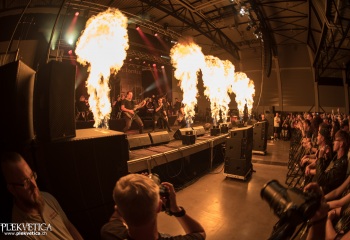 Visions Of Atlantis - Photo by Marc