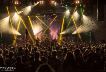 Visions Of Atlantis - Photo by Marc