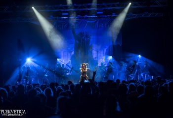 Visions Of Atlantis - Photo by Marc