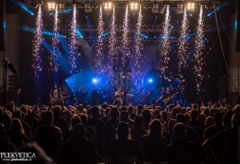 Visions Of Atlantis - Photo by Marc