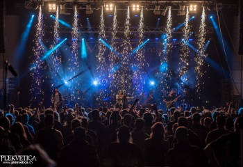 Visions Of Atlantis - Photo by Marc