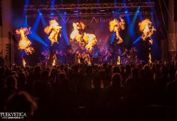 Visions Of Atlantis - Photo by Marc