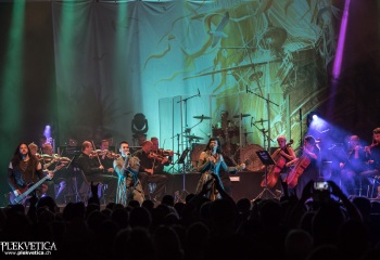 Visions Of Atlantis - Photo by Marc