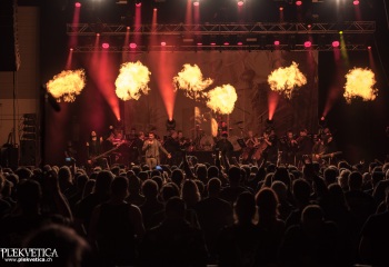 Visions Of Atlantis - Photo by Marc