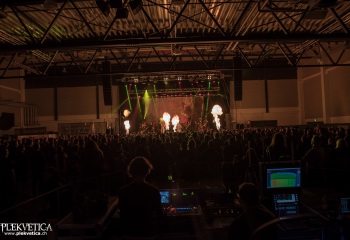 Visions Of Atlantis - Photo by Marc