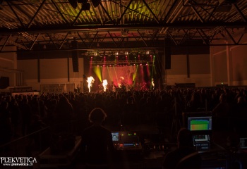 Visions Of Atlantis - Photo by Marc