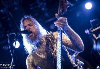 Vitriol - Photo By Dänu