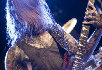 Vitriol - Photo By Dänu