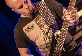 Vitriol - Photo By Dänu