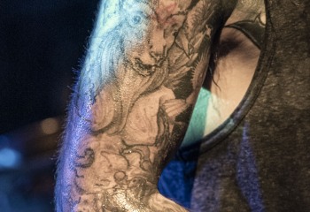 Vitriol - Photo By Dänu