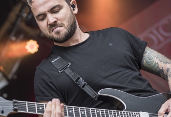 Voice of Ruin - Photo By Dänu