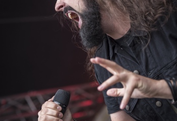 Voice of Ruin - Photo By Dänu