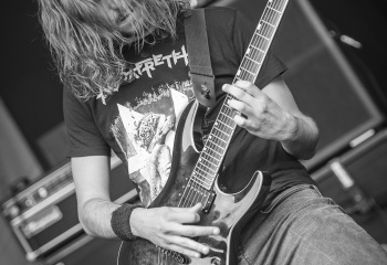 Voice of Ruin - Photo By Dänu