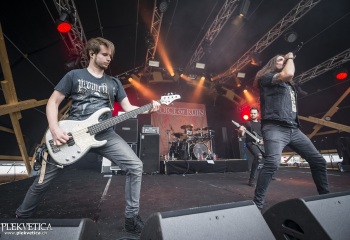 Voice of Ruin - Photo By Dänu