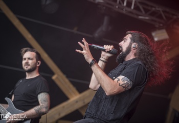 Voice of Ruin - Photo By Dänu