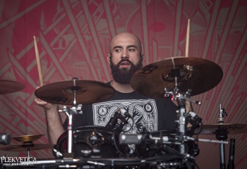 Voice of Ruin - Photo By Dänu