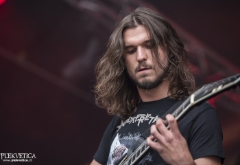 Voice of Ruin - Photo By Dänu